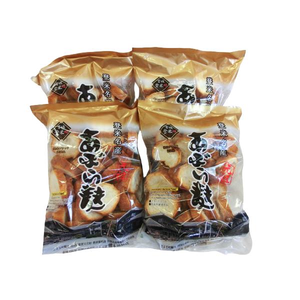 あぶら麸を使いやすい大きさにカットしました。切る手間もなく このまま手軽に調理できます。宮城 登米 とよま あぶら麸 あぶら麩 油麸 油麩 油麸丼 油麩丼 あぶら麸丼 あぶら麩丼 送料無料