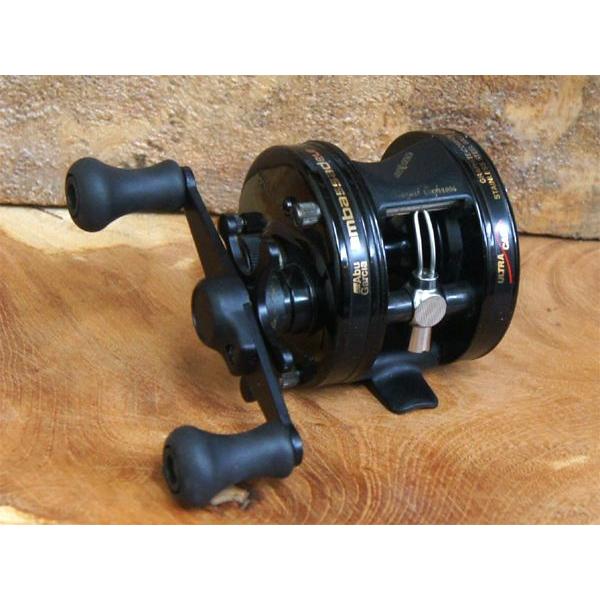 Abu Garcia 6.3:1ABU Royal Express 4600 ロイヤルエクスプレス右 