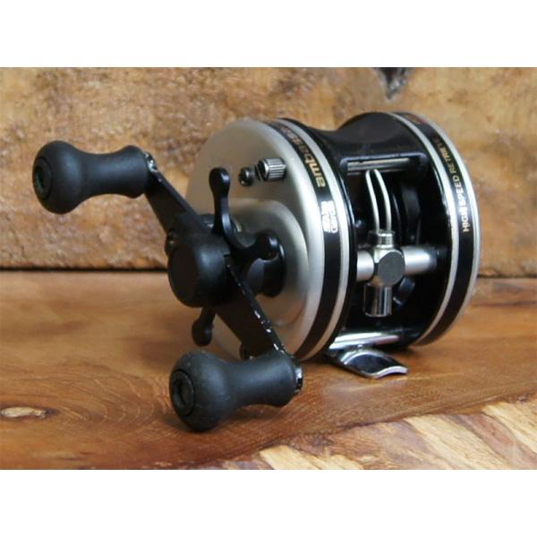 Abu Garcia ABU ambassadeur 4600C3high SPEED : ABU's memory Abu Garcia ABU ambassadeur 4600C3high SPEED : ABU's memory