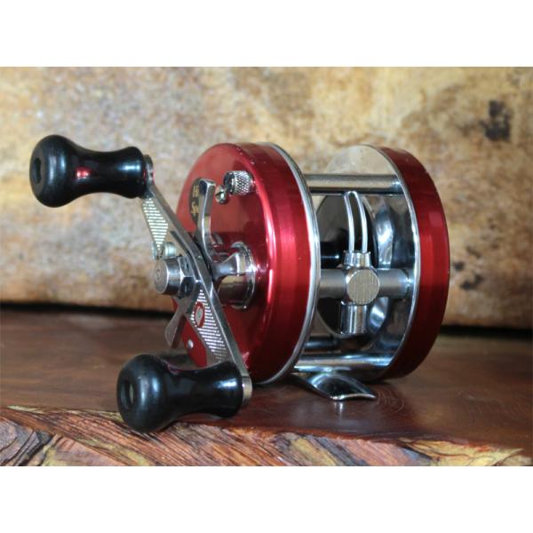 アブガルシア アンバサダー 4500C ヘリテージブロンズ Abu Garcia アブガルシア(Abu Garcia) アンバサダー4500C ヘリテージ