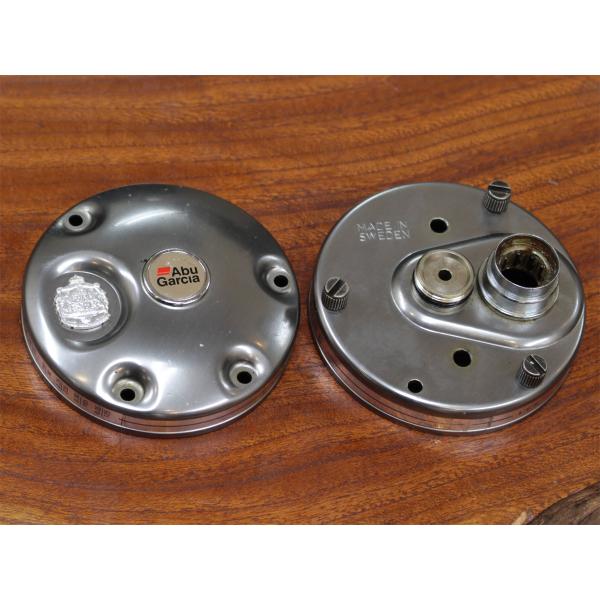 Abu Garcia（アブガルシア） ABU 4000/5000/6000番台☆サイドカップ