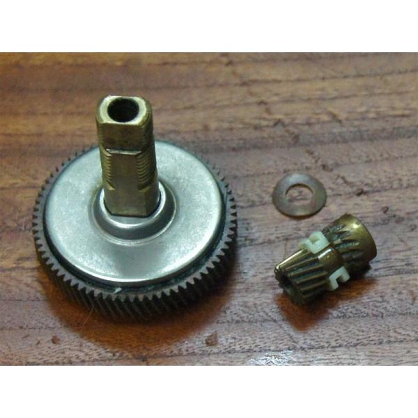 Abu Garcia（アブガルシア） ABU4000/5000/6000番台メインギヤ