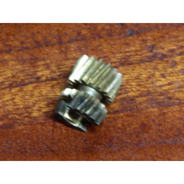 オールドABU4500/5500/6500C番台☆★ピニオン ギア★PINION★右用☆4.7:1 オールドABU4500/5500/6500C番台☆★ピニオン ギア★PINION★右用☆4.7:1