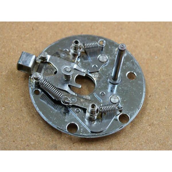 Abu Garcia ABU7000番台ブレーキプレート＆クラッチ・プレス