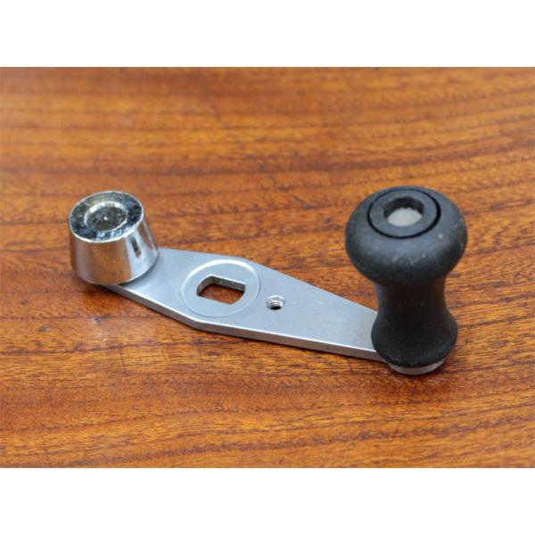 Abu Garcia（アブガルシア） ABU1500/2500番カウンターハンドル