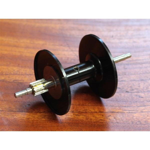 Abu Garcia（アブガルシア） オールド ABU 5000C/5001Cスプール