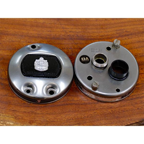 Abu Garcia（アブガルシア） 3500CS ROCKETサイドカップ 左右セット