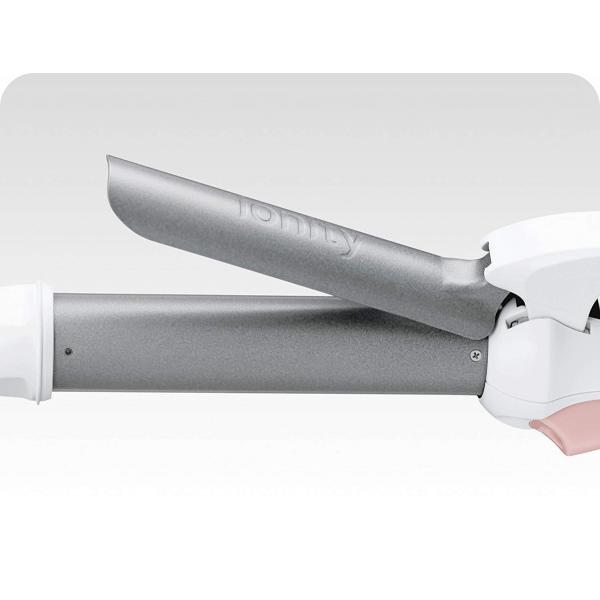 パナソニック ヘアアイロン カール用 26mm イオニティ 白 Eh Ht10 W Panasonic Buyee Buyee Japanese Proxy Service Buy From Japan Bot Online