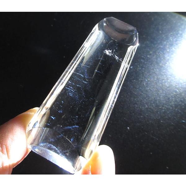 エンジェルラダークォーツ ポリッシュ 50g 神の約束の成就 大天使