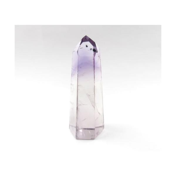 アメジストポリッシュ マルチファントム ロマネサイト入り