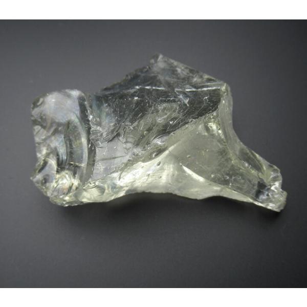 アンダラクリスタル ブルーグリーン 64g 稀少ネリーランド産 オールド