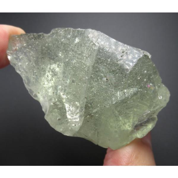 エレクトリックブルー」＜アンダラクリスタル＞（16.5g） - リトル