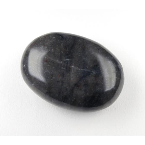 ブルーアベンチュリン タンブル 86g サイキック能力 頭脳の活性化