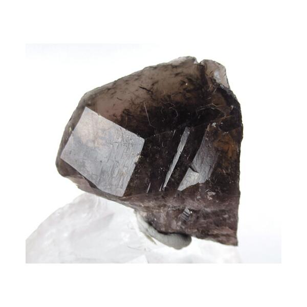 アキシナイト結晶 原石 33.6g 43×39mmトライゴーニック ロシア ウラル