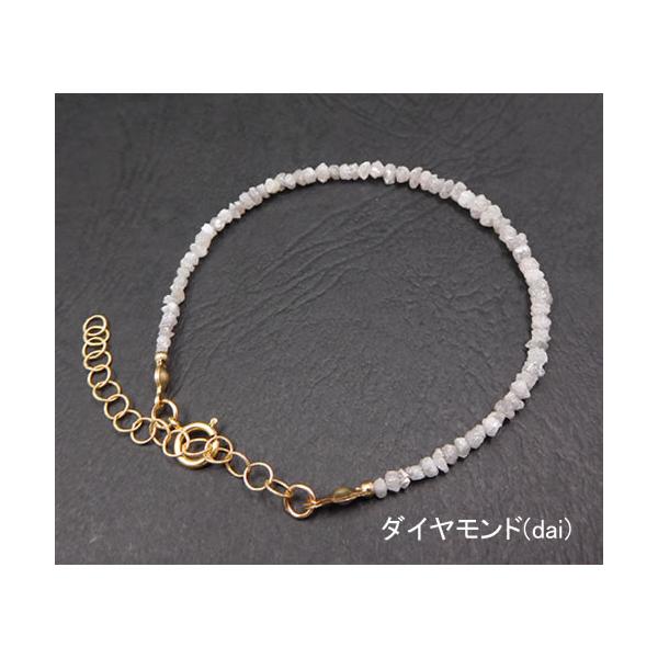 ホワイトダイヤモンドシナジー ブレスレット 宝石質エメラルド