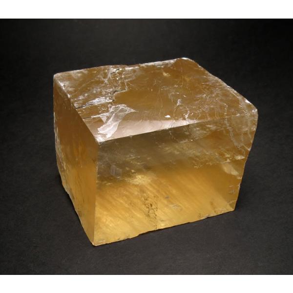 ゴールデン カラサイト　パワーストーン 中国貴州省産 ゴールデンカルサイト 330g 虹あり 抜群に強い、愛