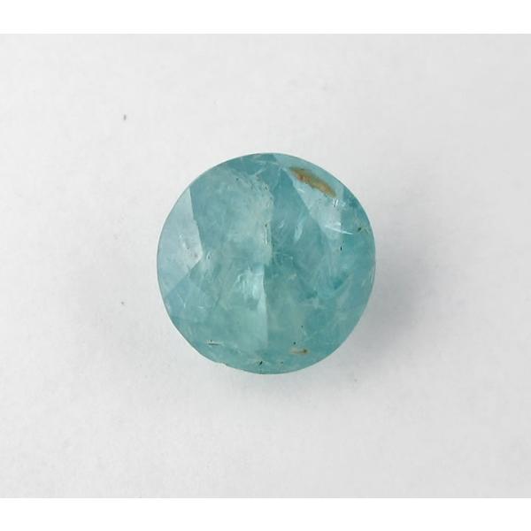 グランディディエライト ルース 1.27ct 愛と信頼の強い絆と幸運