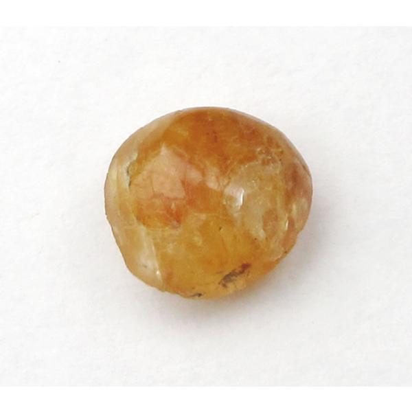 ジョーハチドーライト オーバル 0.48ct 5mm 超稀少 ミャンマー産 幻の