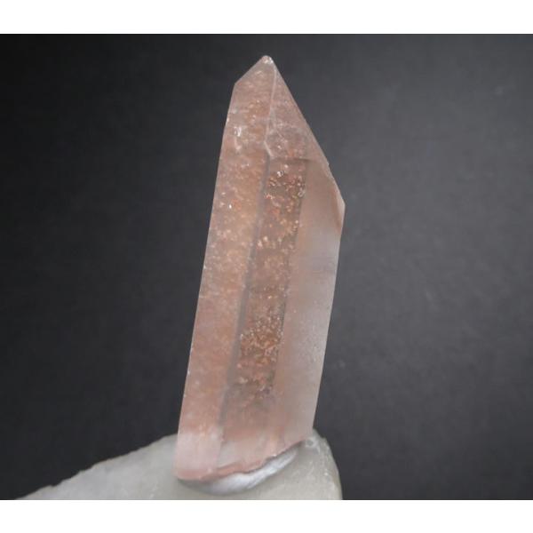 ピンクレムリアンシードクリスタル 14g 水晶 原石 ヒーリング 新しい