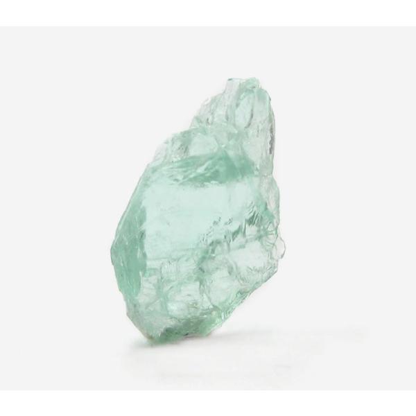 フォスフォフィライト　ボリビア産　1080 フォスフォフィライト 結晶 2.6ct 鑑別書付 心の安らぎと豊かさ、繁栄