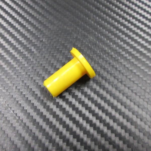 純正 プラスチックブッシュ クラッチケーブルガイド ／ Ford 4-SP,5-SP,Caterham 6-SP