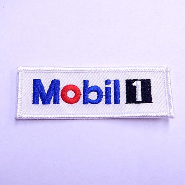 Mobil1 �N���X�o�b�W