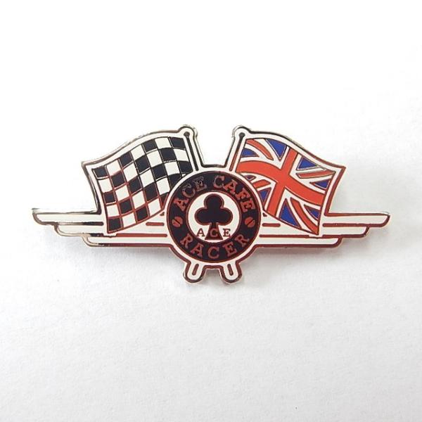 ACE CAFE `FbJ[×jIWbN sobW