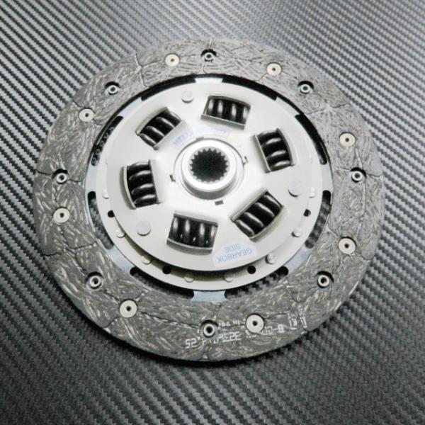 HELIX �N���b�`�v���[�g �^ LOTUS Twin cam/BDA