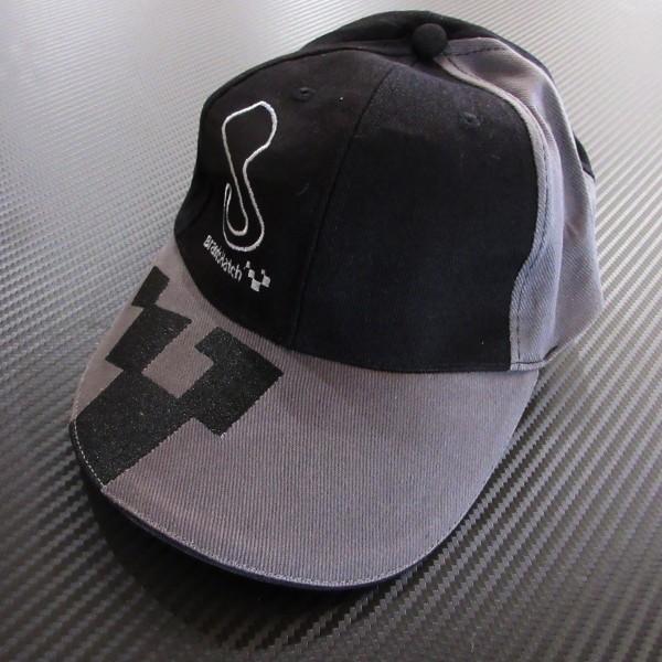 ブランズハッチ Brandshatch キャップ ブラック グレ Acaj Cap 113 Ac Minds Autojumble 通販 Yahoo ショッピング