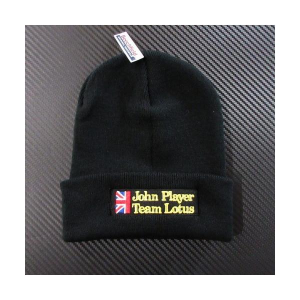 �W�����v���C���[�`�[�����[�^�X John Player Team Lotus ���j�I���W���b�N�r�[�j�[ �u���b�N �h�J