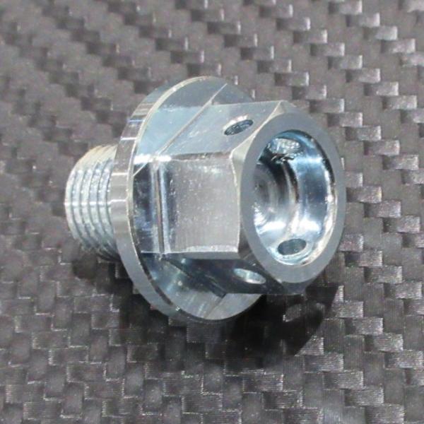 マグネット オイルドレン ボルト FORD KENT / LOTUS TC用