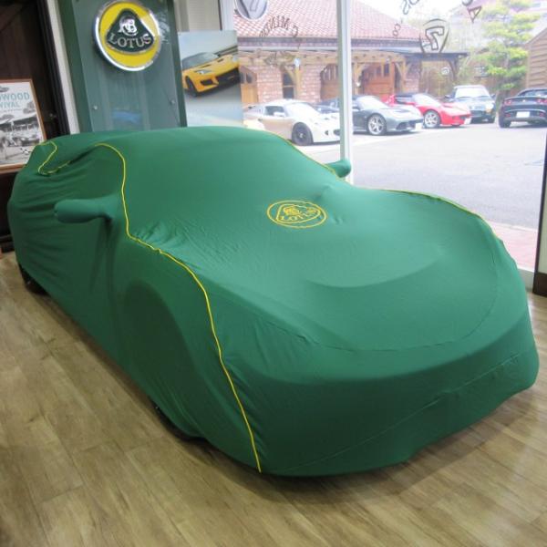 ChA J[Jo[ ^ LOTUS EXIGE Mk2 O[/CG[ ubN/zCg