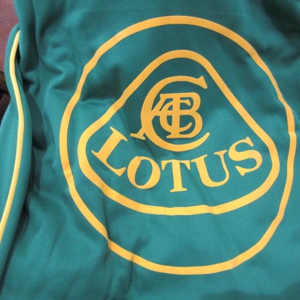 ChA J[Jo[ ^ LOTUS EVORA400 O[/CG[pCsO