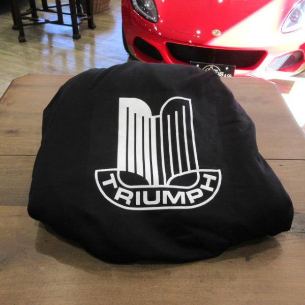 ChA J[Jo[ ^ TRIUMPH TR3 ^ ubN&amp;zCgE{h[zCg