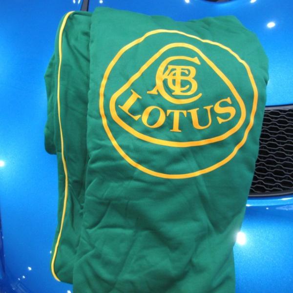 ChA J[Jo[ ^ LOTUS EUROPA SP O[/CG[