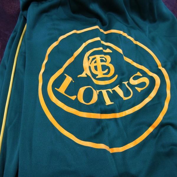 ChA J[Jo[ ^ LOTUS ESPRIT  O[/CG[pCsO