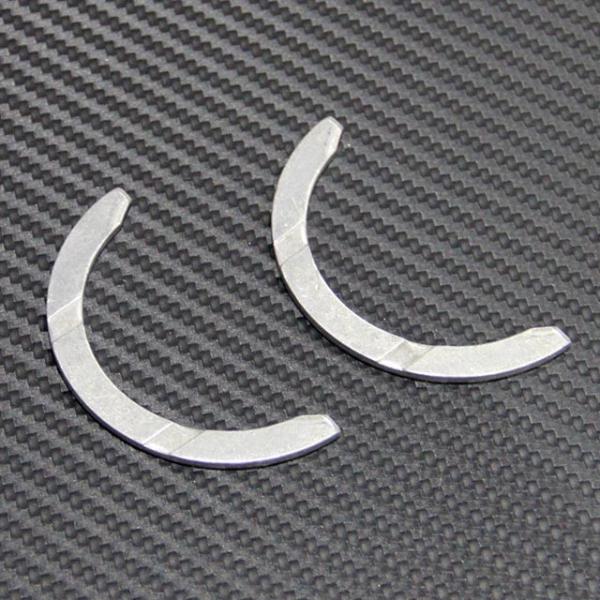 [^X cCJ/tH[h NN XXgbV[ 2Zbg 0.005"TCY