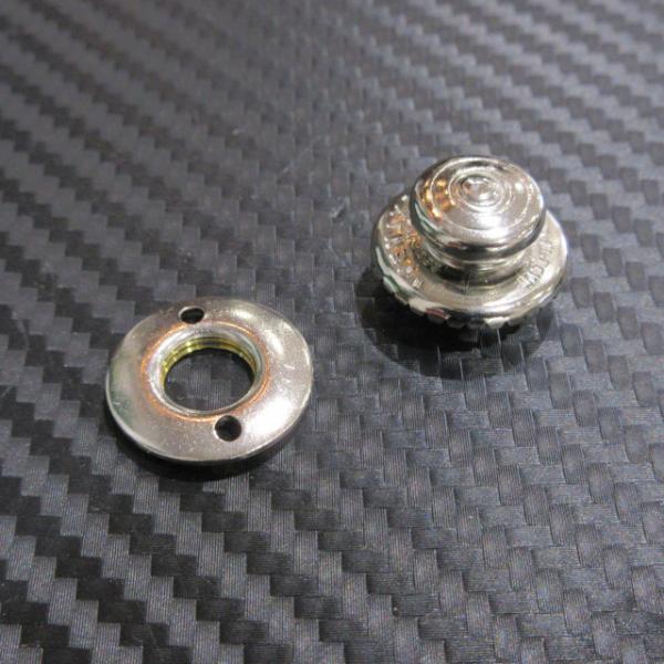TENAXファスナー ソケット＆リングナットセット : AC MINDS AUTOJUMBLE