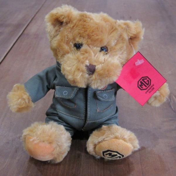 激レアLIVE TOUR 2010 ～UNIVERSE ツアーグッズ　テディベア 日本応援にぴったりなテディベアをKuma and Bearがプロデュース。確か