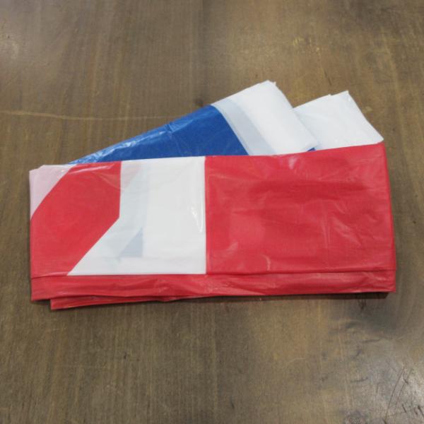 ユニオンジャック ポンチョ 携帯サイズUNION JACK PONCHO表裏同デザインモデル身長160cm重量：68ｇ軽く小さく持ち運びに便利。いざというときにサッと着用できます。13