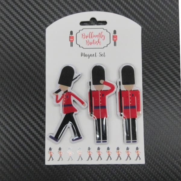 �}�O�l�b�g ���C�����}�[�`���O�@���� 3�Z�b�g