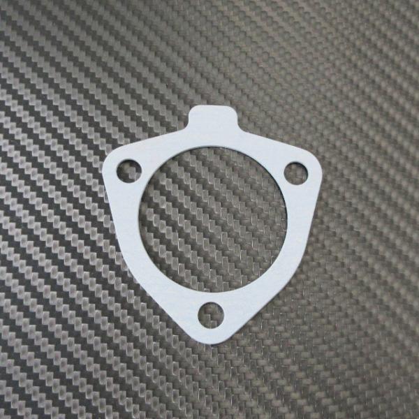 クラシックミニ用のサーモ ハウジングガスケット国産の高品質タイプです 品番：GTG101BR※ネコポス対応商品