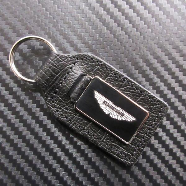 Aston Martin ロゴ入り収納ボックス Aston Martin ロゴ入り収納ボックス アクセサリー