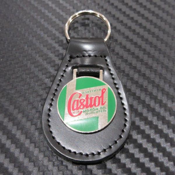 Castrol �J�X�g���[�� �L�[�����O �h���b�v�^
