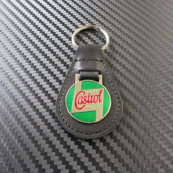 Castrol �J�X�g���[�� �L�[�����O �h���b�v�^ �������_���O���[���K���X���̑f�n�V�{�܂΂� ���邢�O���[��
