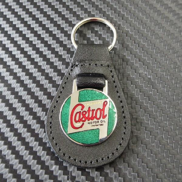 Castrol �J�X�g���[�� �L�[�����O �h���b�v�^ �������_���O���[���K���X���̑f�n�V�{���W �Z���O���[��
