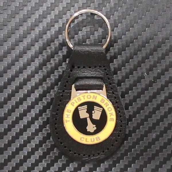 ACE CAFE G[XJtFh THE PISTON BROKE CLUB IW L[z_[ hbv` 