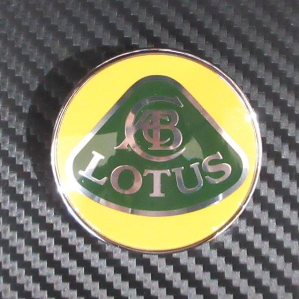 ロータス Lotus ノーズバッチ ロータスロゴ黄色 シルバー Buyee 日本代购平台 产品购物网站大全 Buyee一站式代购 Bot Online