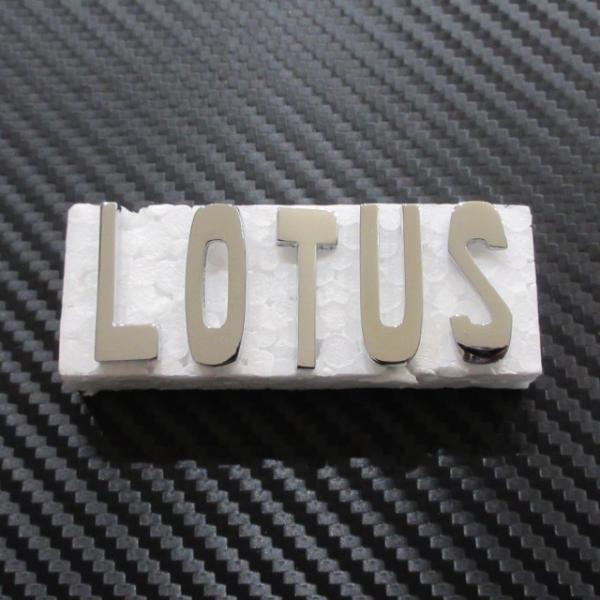 LOTUS ���^�[�Y �G���u���� �^ LOTUS ELAN S3-4,EUROPA S2,TC/SP