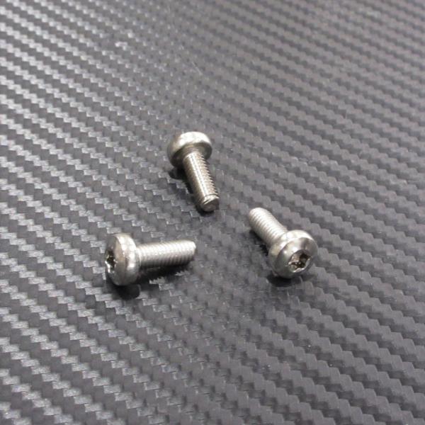 LOTUS ロータス純正 スクリュー M6×16